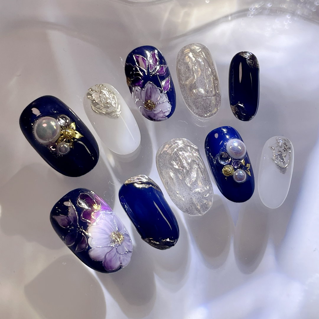 Royal Blossom
