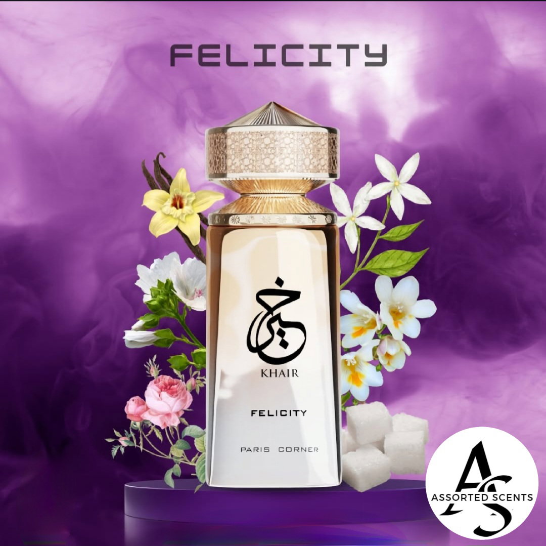 Felicity