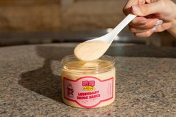Spicy Mayo 260g