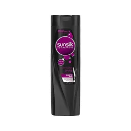 Sunsilk Shampoo Black Shine 