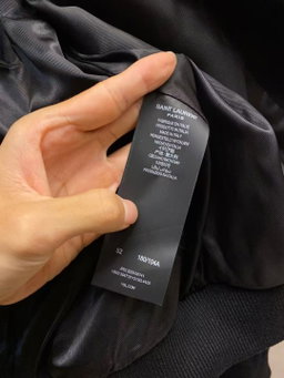 YSL Jacket