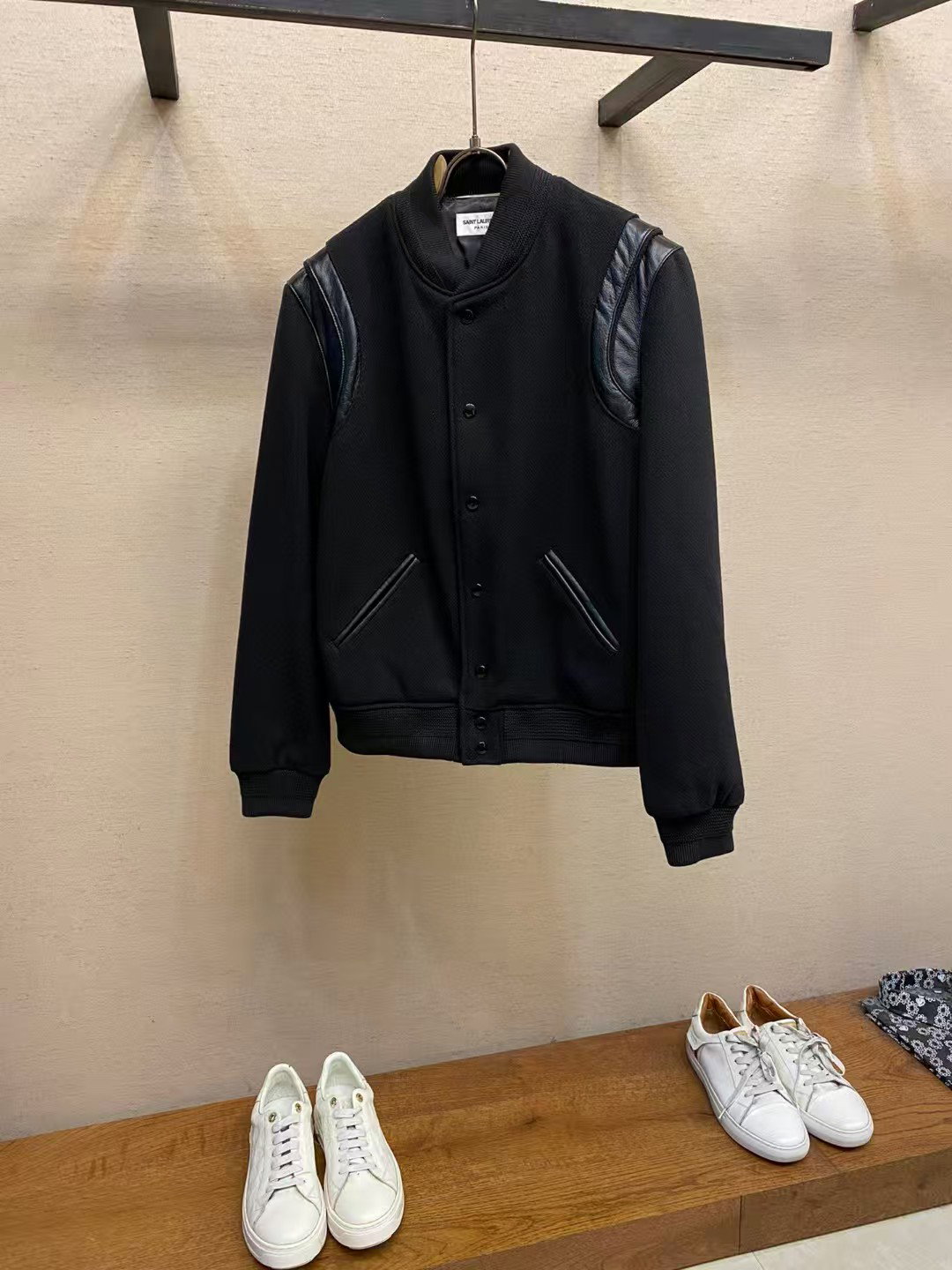 YSL Jacket