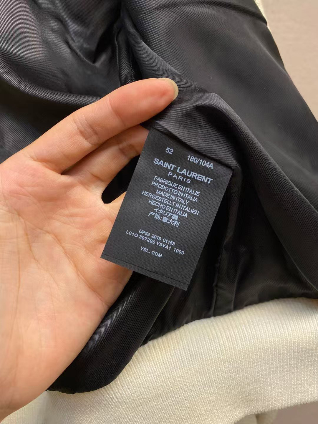 YSL Jacket _6