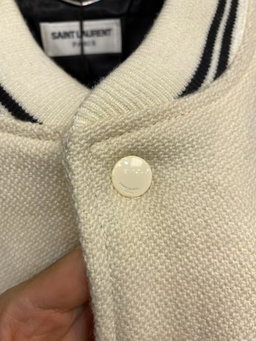 YSL Jacket 