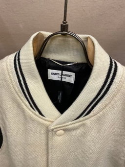 YSL Jacket 
