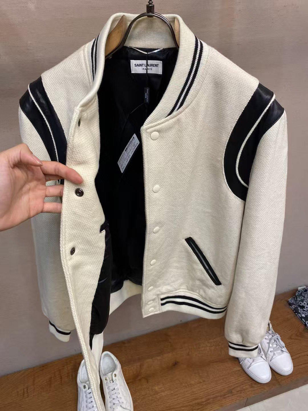 YSL Jacket _2