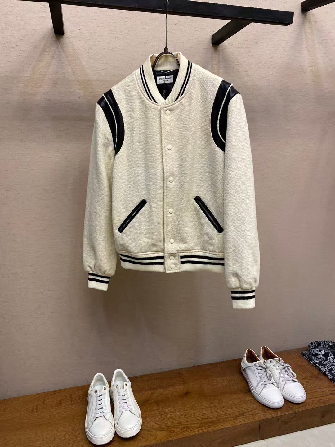 YSL Jacket _0
