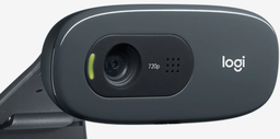 Logitech C270 HD Webcam