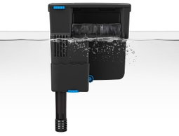 Seachem Tidal Power Filter / Aquarium Filter System (35 | 55 | 75 | 110)