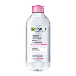 SN MICELLAR WATER 400ML
