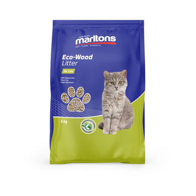 Marlton economy litter (5kgs)