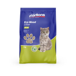 Marlton economy litter (5kgs)