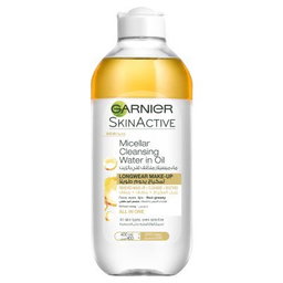 SN MICELLAR WATER 400ML