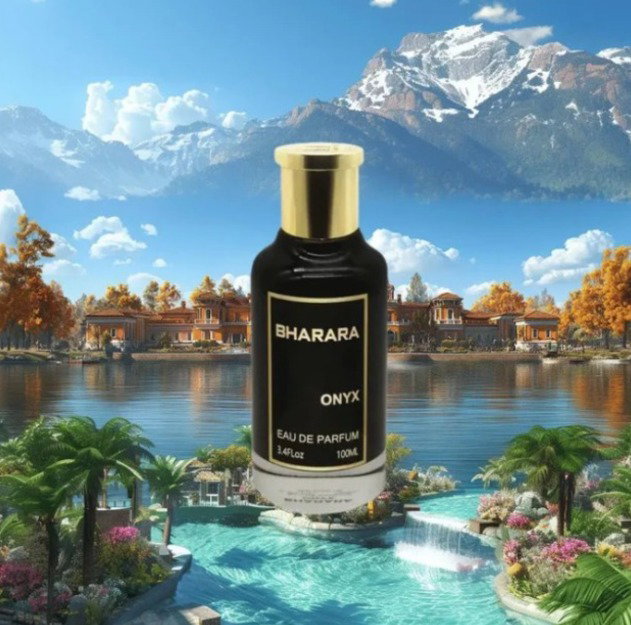 Bahara onyx _0