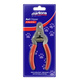 Marltons nail clipper