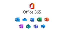 Microsoft Office 365 -Lifetime