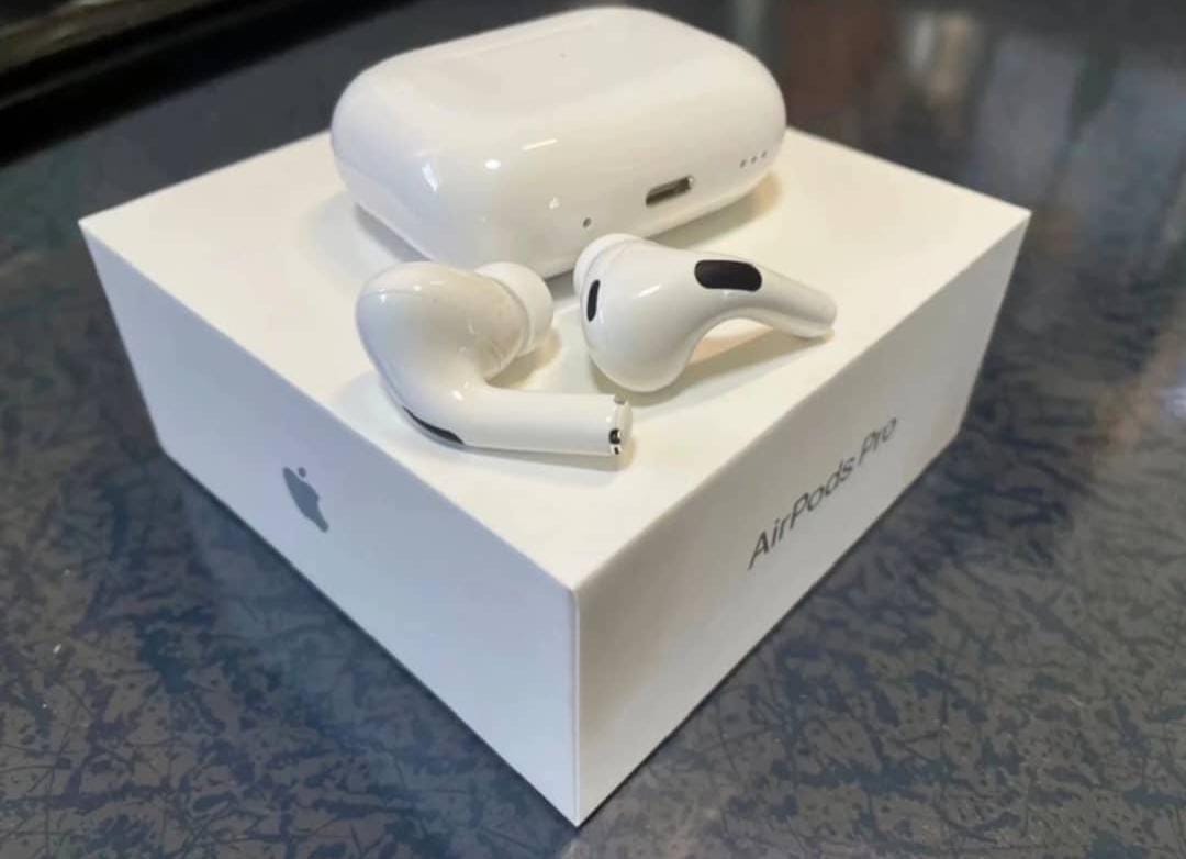 Airpods pro 2 ieme génération _0