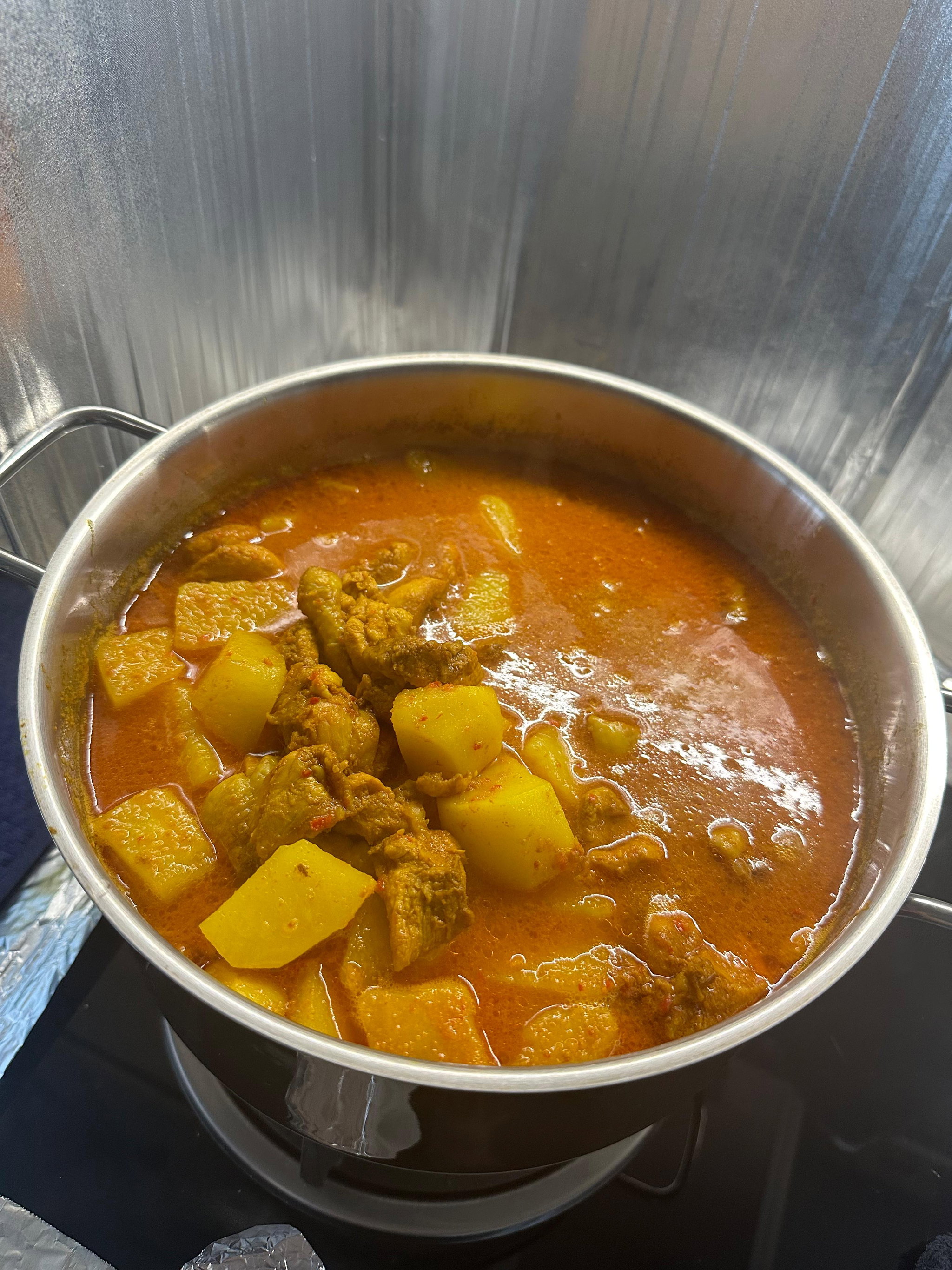 Turmeric Chilli (200g)_1