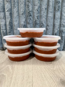 Chilli Paste (200g)