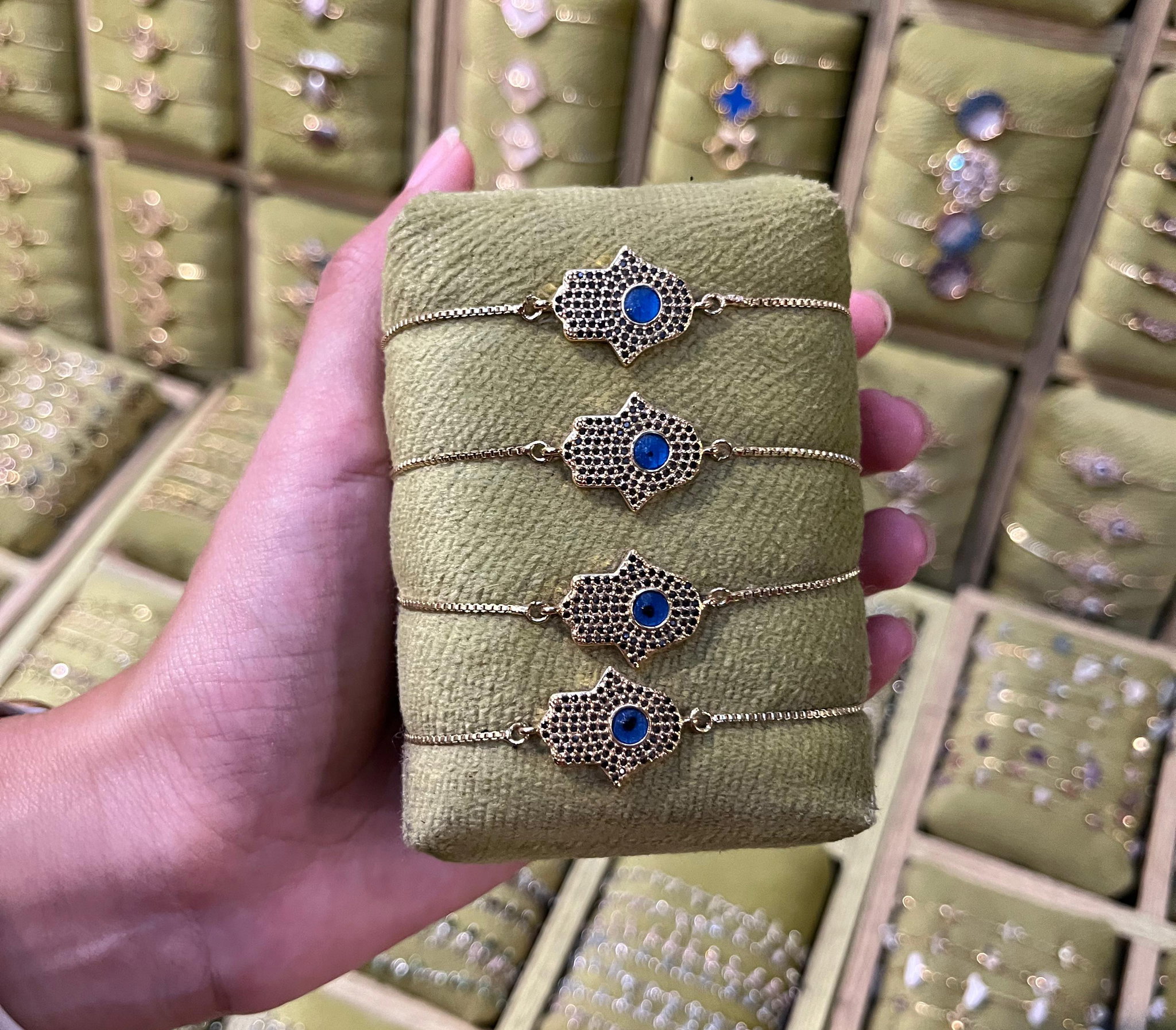 Dora Bracelet_0