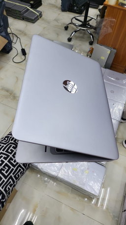 Laptop HP i7 