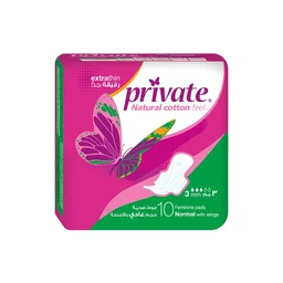 PRIVATE EXTRA THIN 10