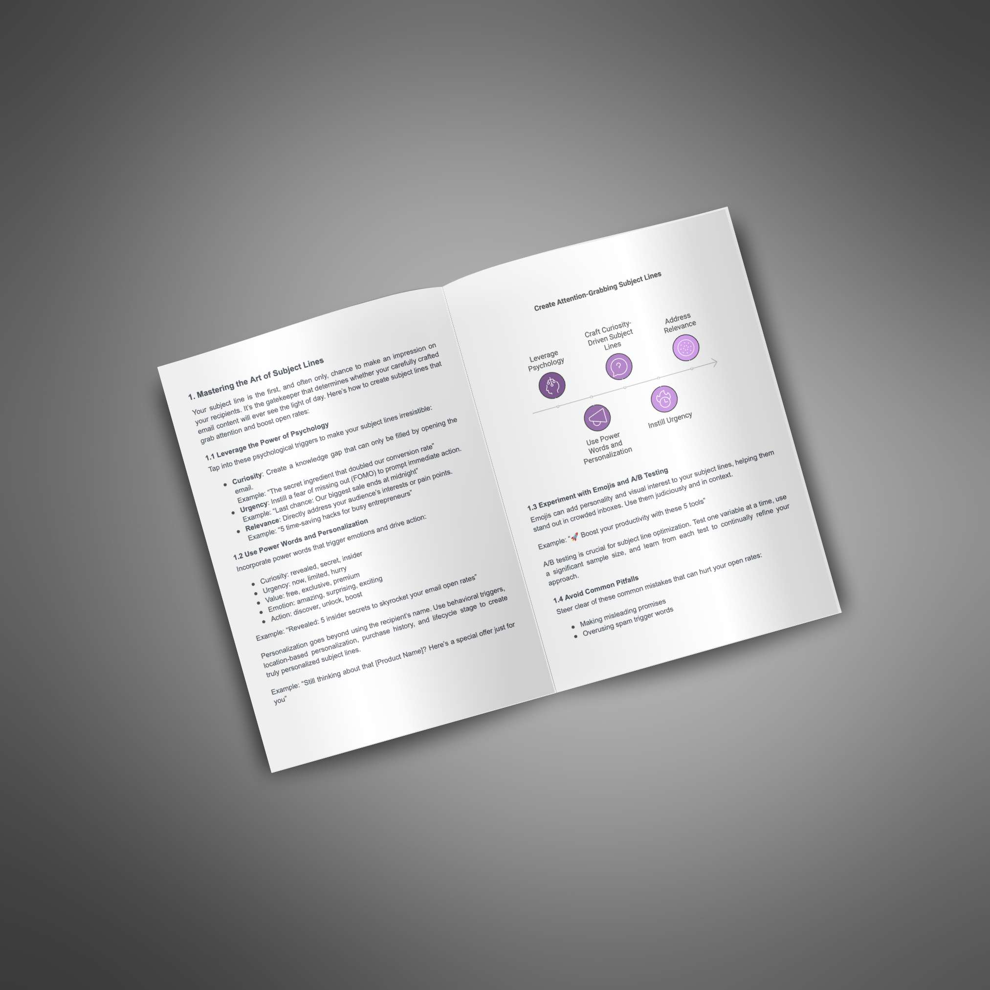 Optimizing Email Open Rates - Guide_2