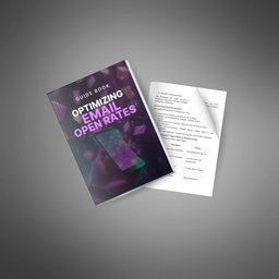 Optimizing Email Open Rates - Guide