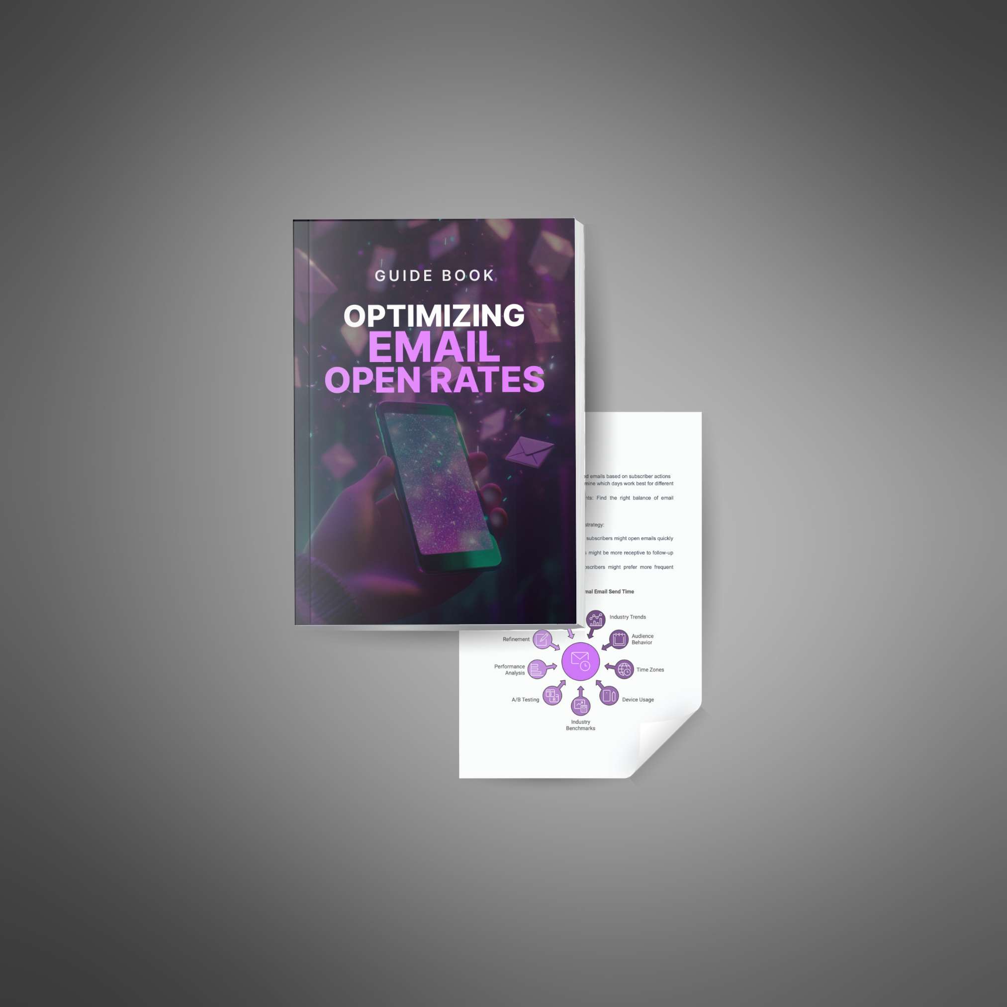 Optimizing Email Open Rates - Guide_1