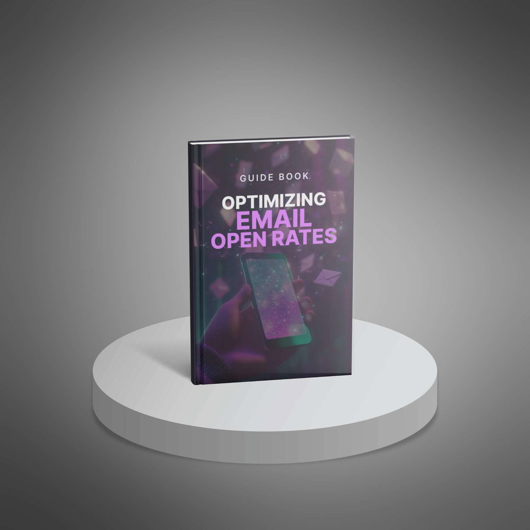 Optimizing Email Open Rates - Guide