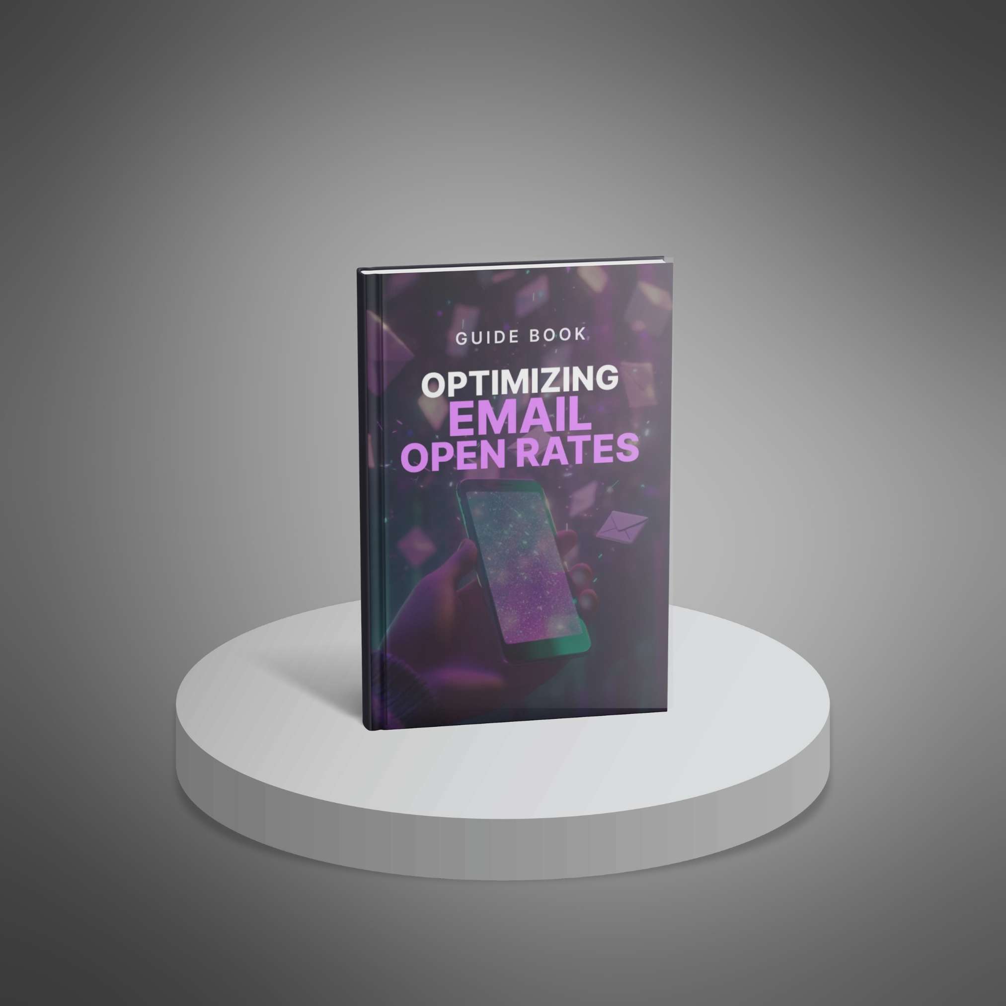 Optimizing Email Open Rates - Guide_0