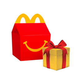 Jouet Happy Meal™