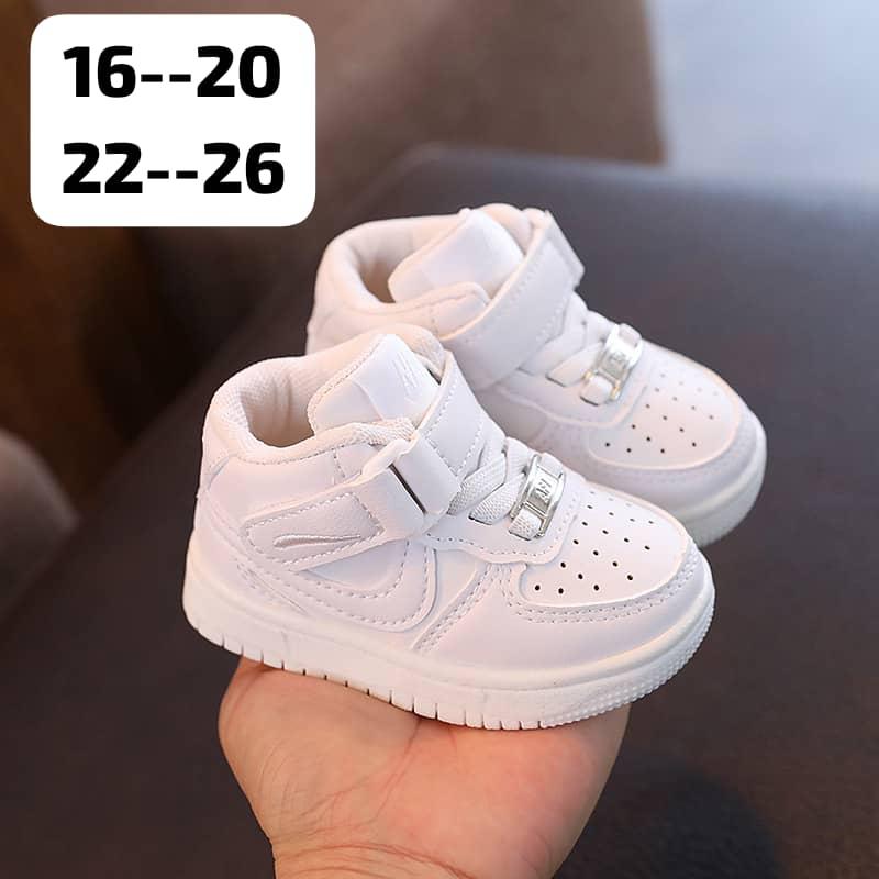 White Baby AirForce_0