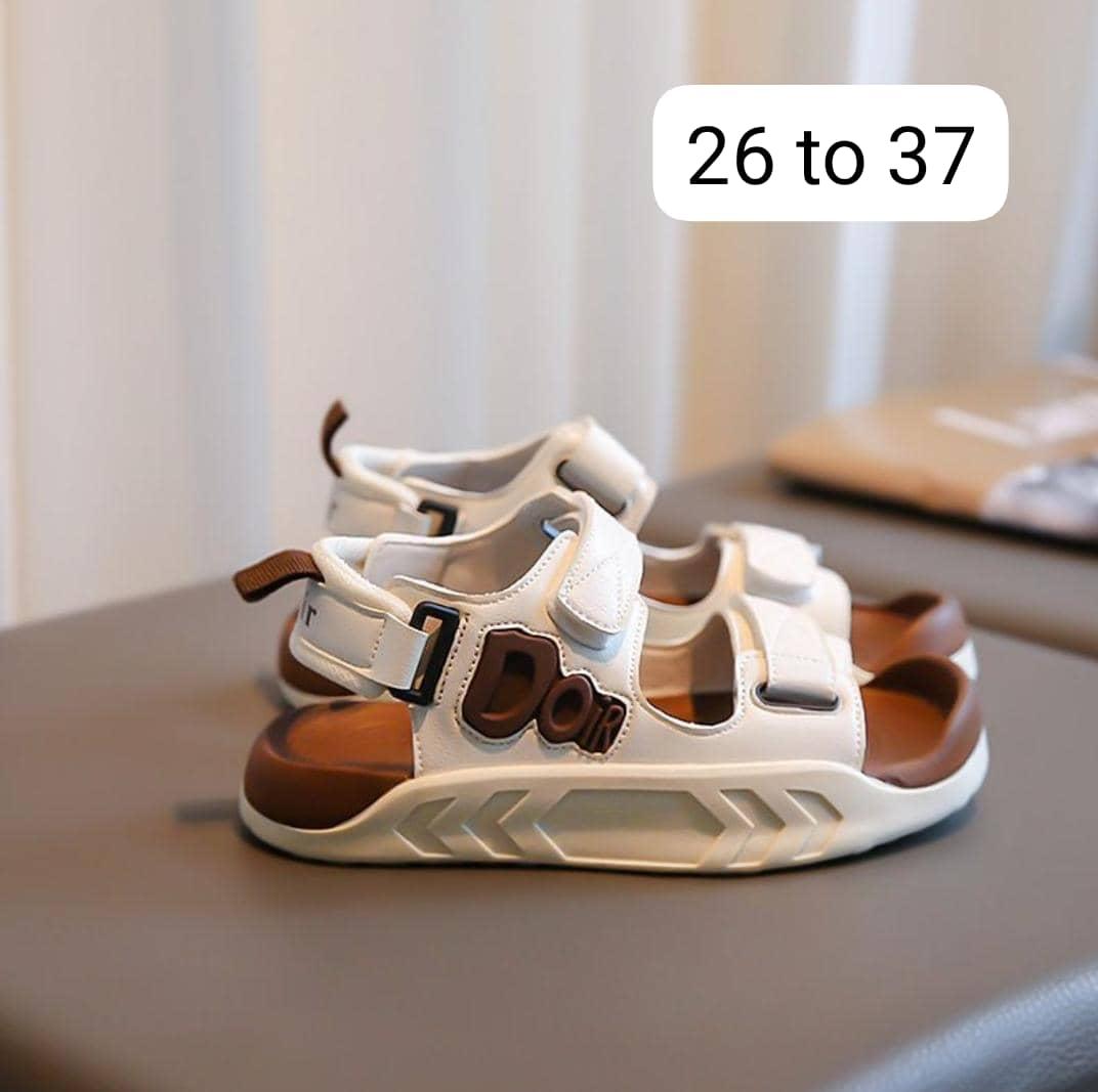 Doir Baby Comfortable Sandals_0