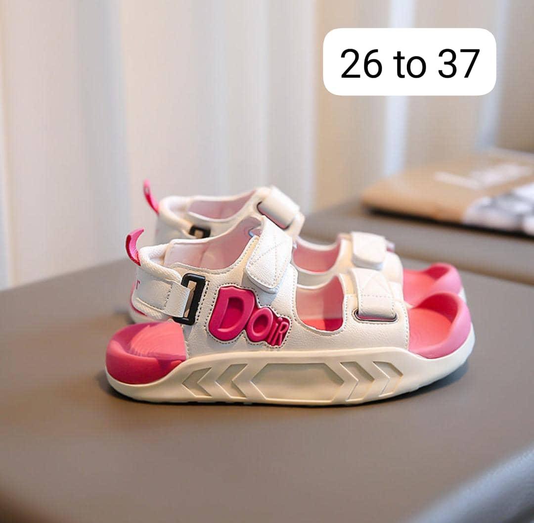 Doir Pinkoo Baby Sandals_0