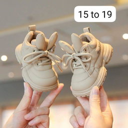 Baby Tims Soft Swagg
