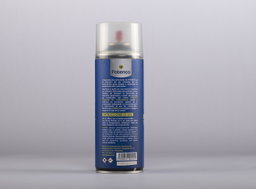 Potenco Limpiador de Carburador - Lata Aerosol 360 cm3