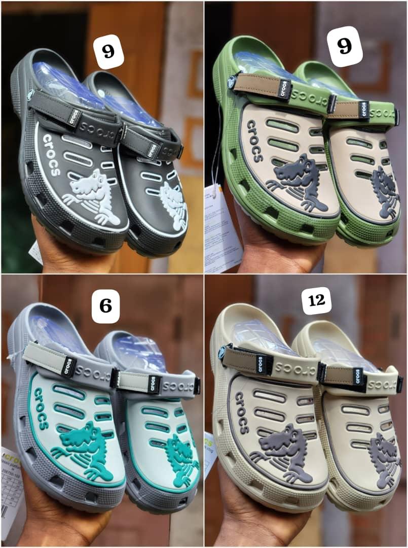 Orginal Crocs_0