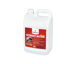 Detergentes