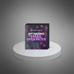 Optimizing Email Open Rates - Prompts
