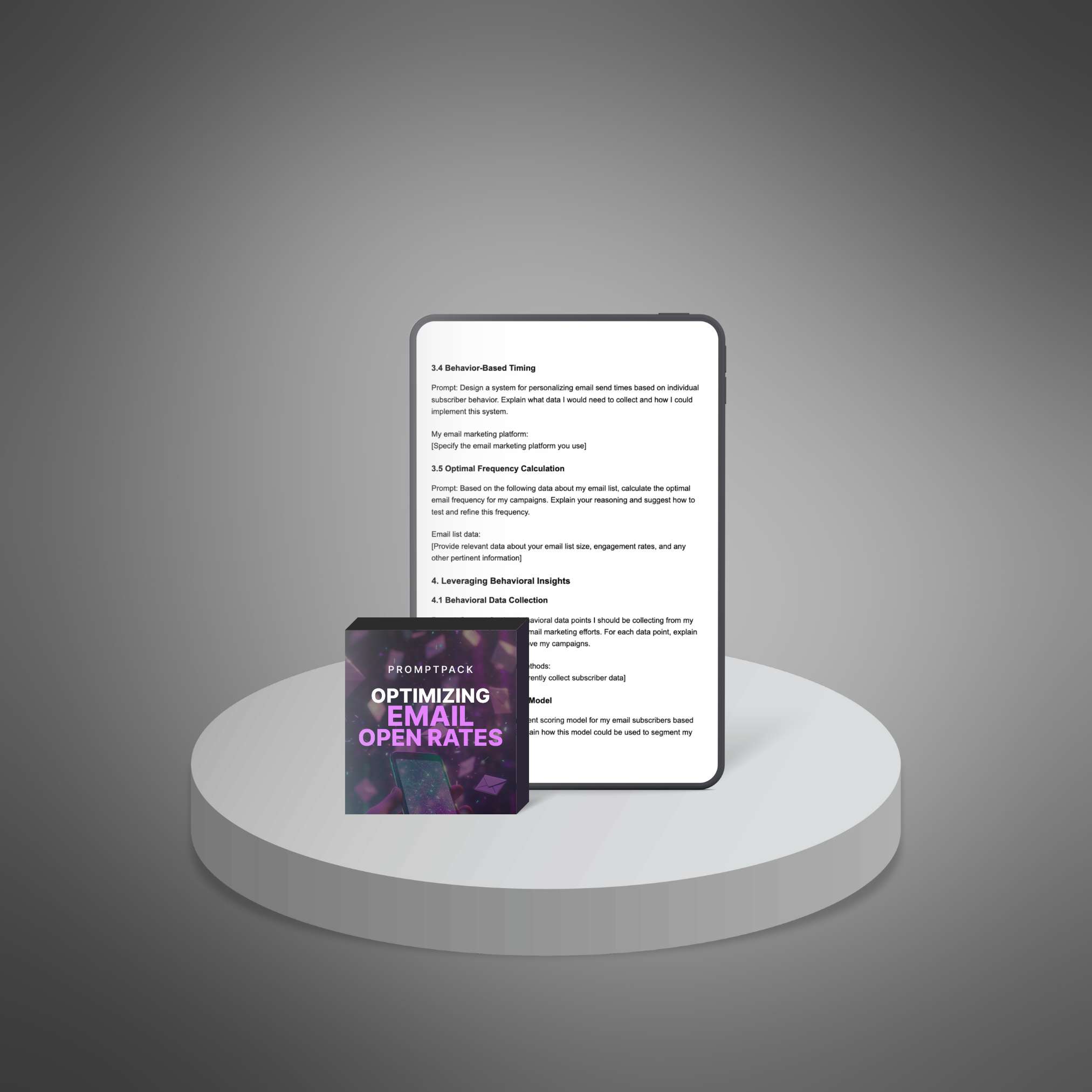 Optimizing Email Open Rates - Prompts_3