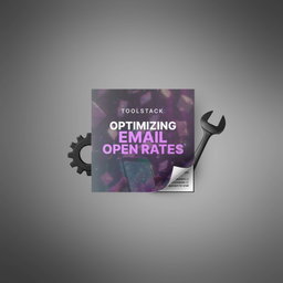 Optimizing Email Open Rates - Toolstack