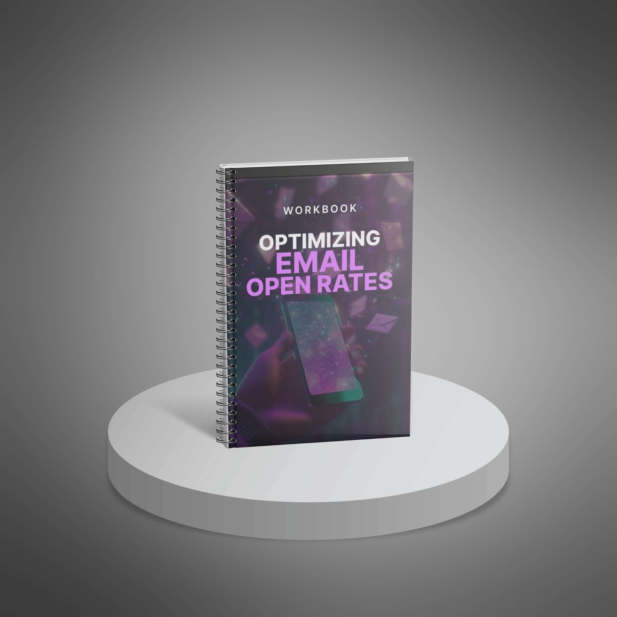 Optimizing Email Open Rates - Workbook_0