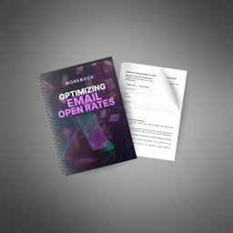 Optimizing Email Open Rates - Workbook