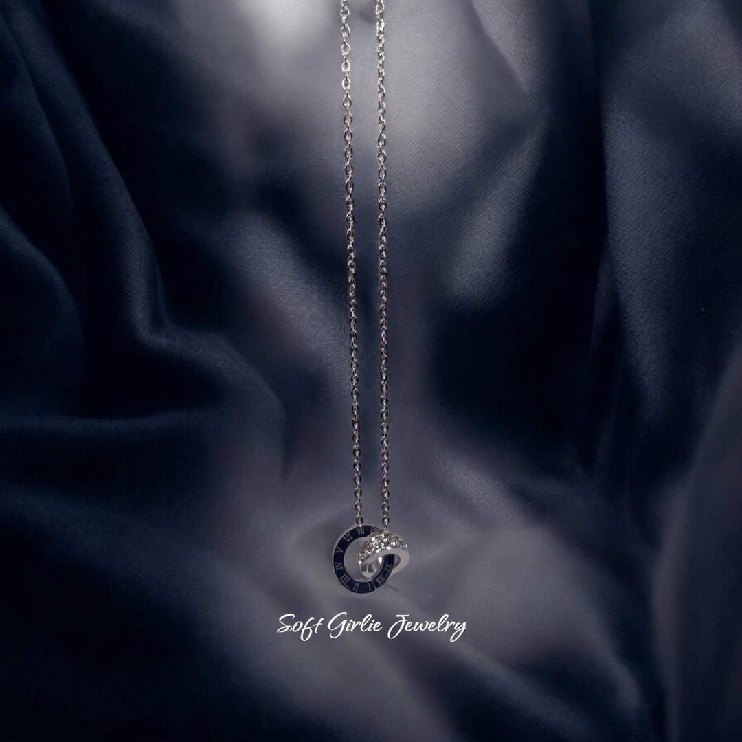 Eternal Glow silver