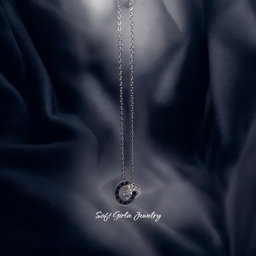 Eternal Glow silver