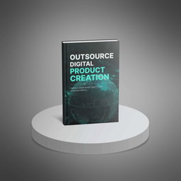 Outsource Digital Product Creation