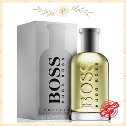 HUGO BOSS BOTTLED EDT 100ml