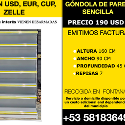 Items