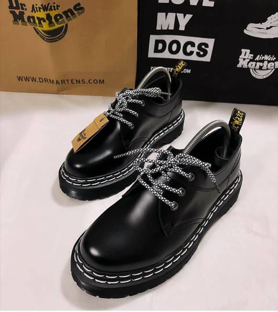 Martens Men's Classic Shoes_1